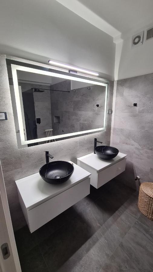House Marcone - Pool Apartman Rovinj Kültér fotó