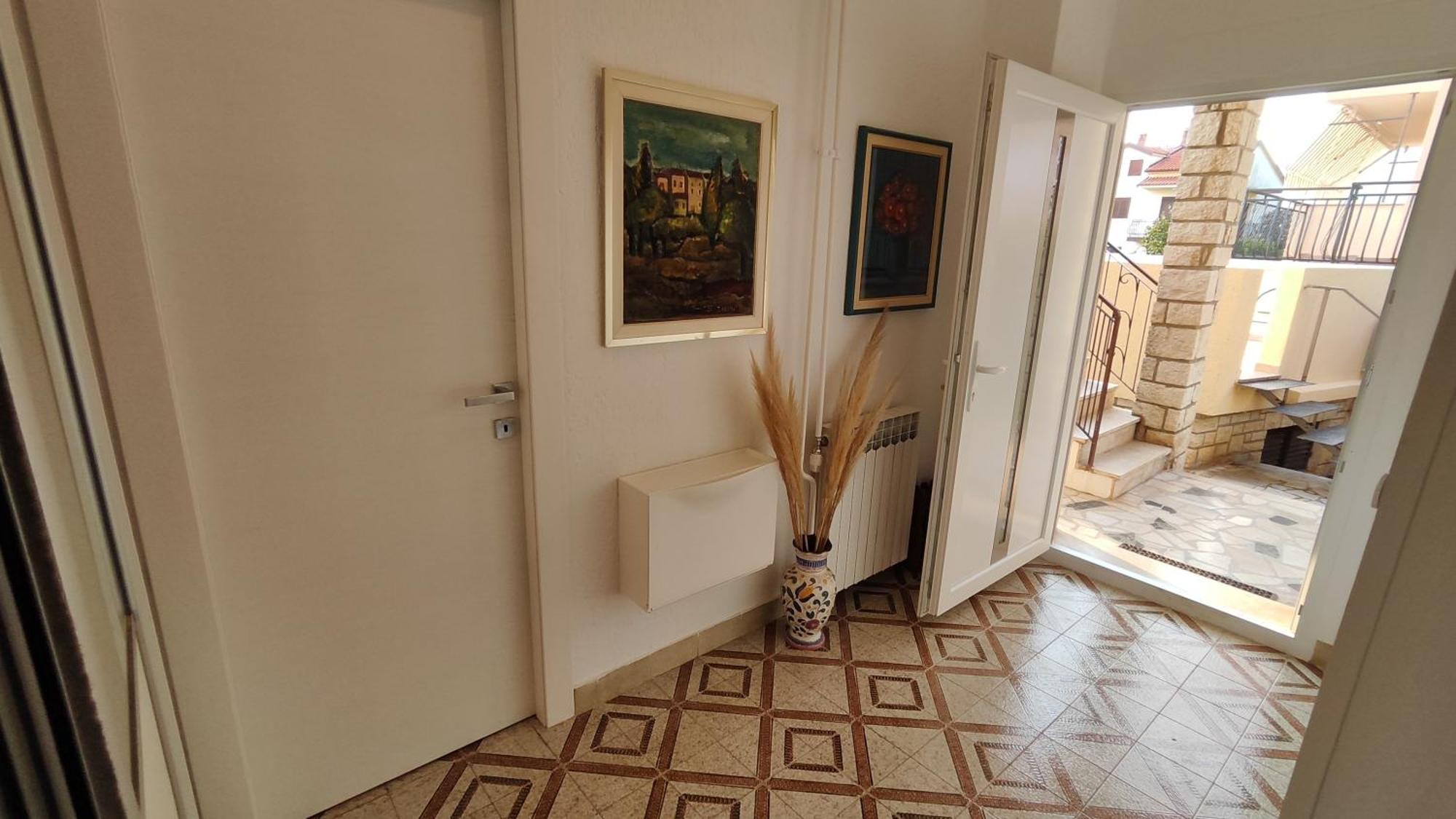 House Marcone - Pool Apartman Rovinj Kültér fotó