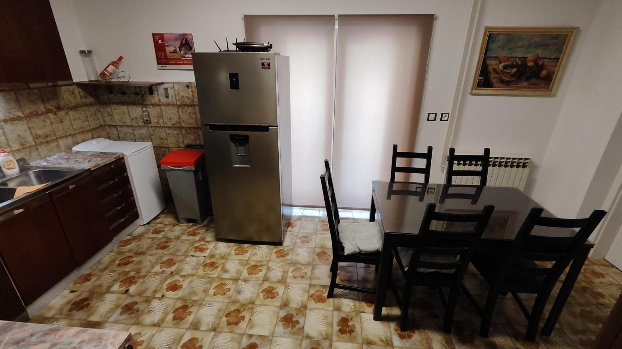 House Marcone - Pool Apartman Rovinj Kültér fotó