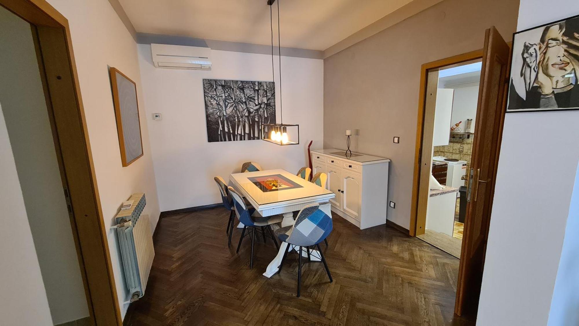 House Marcone - Pool Apartman Rovinj Kültér fotó