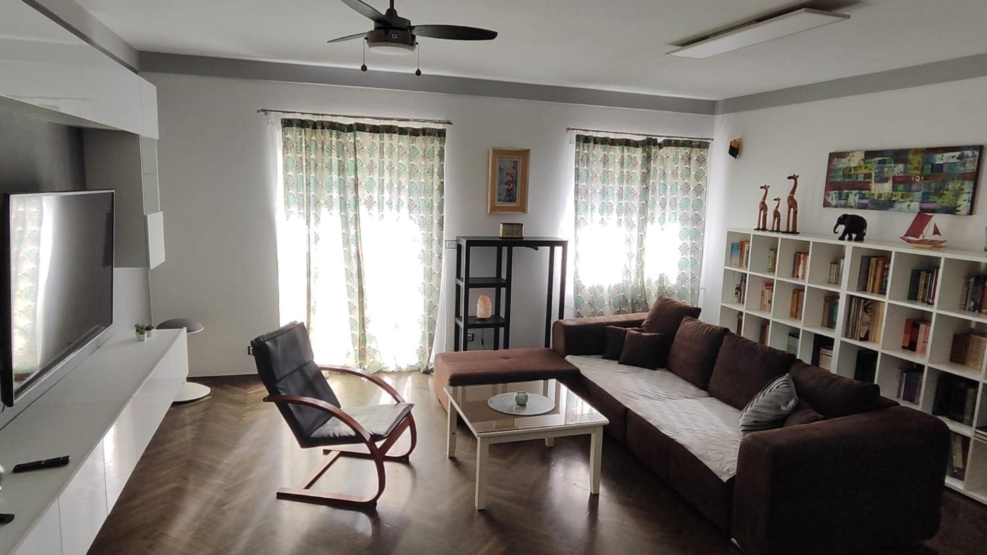 House Marcone - Pool Apartman Rovinj Kültér fotó