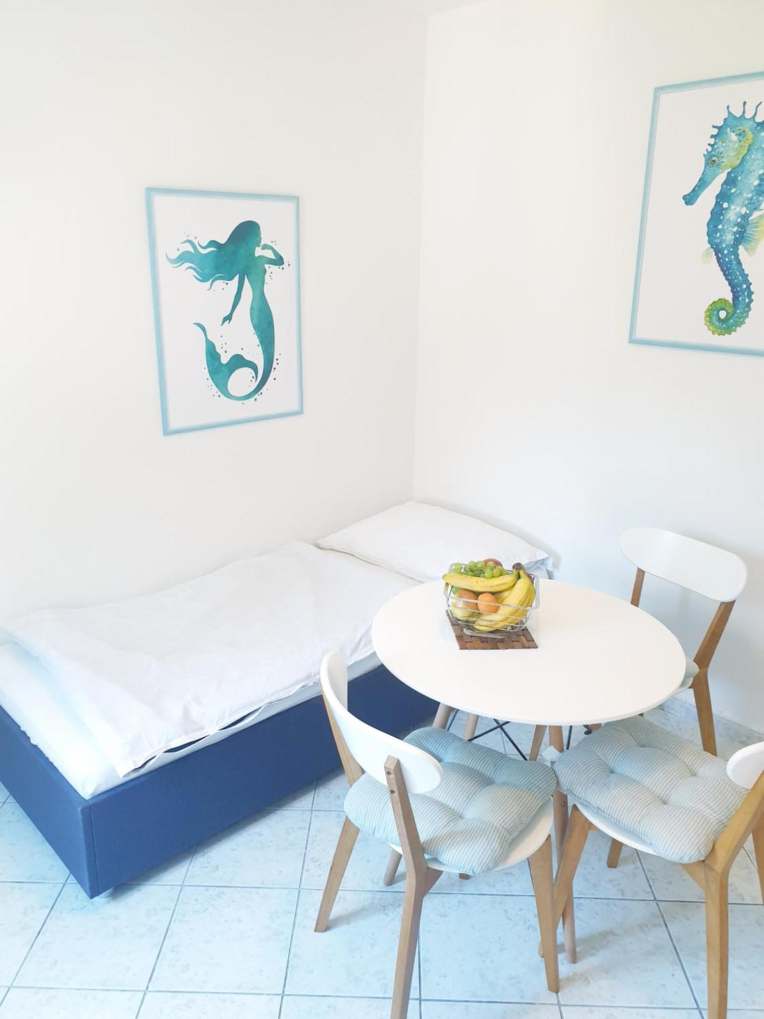 House Marcone - Pool Apartman Rovinj Szoba fotó
