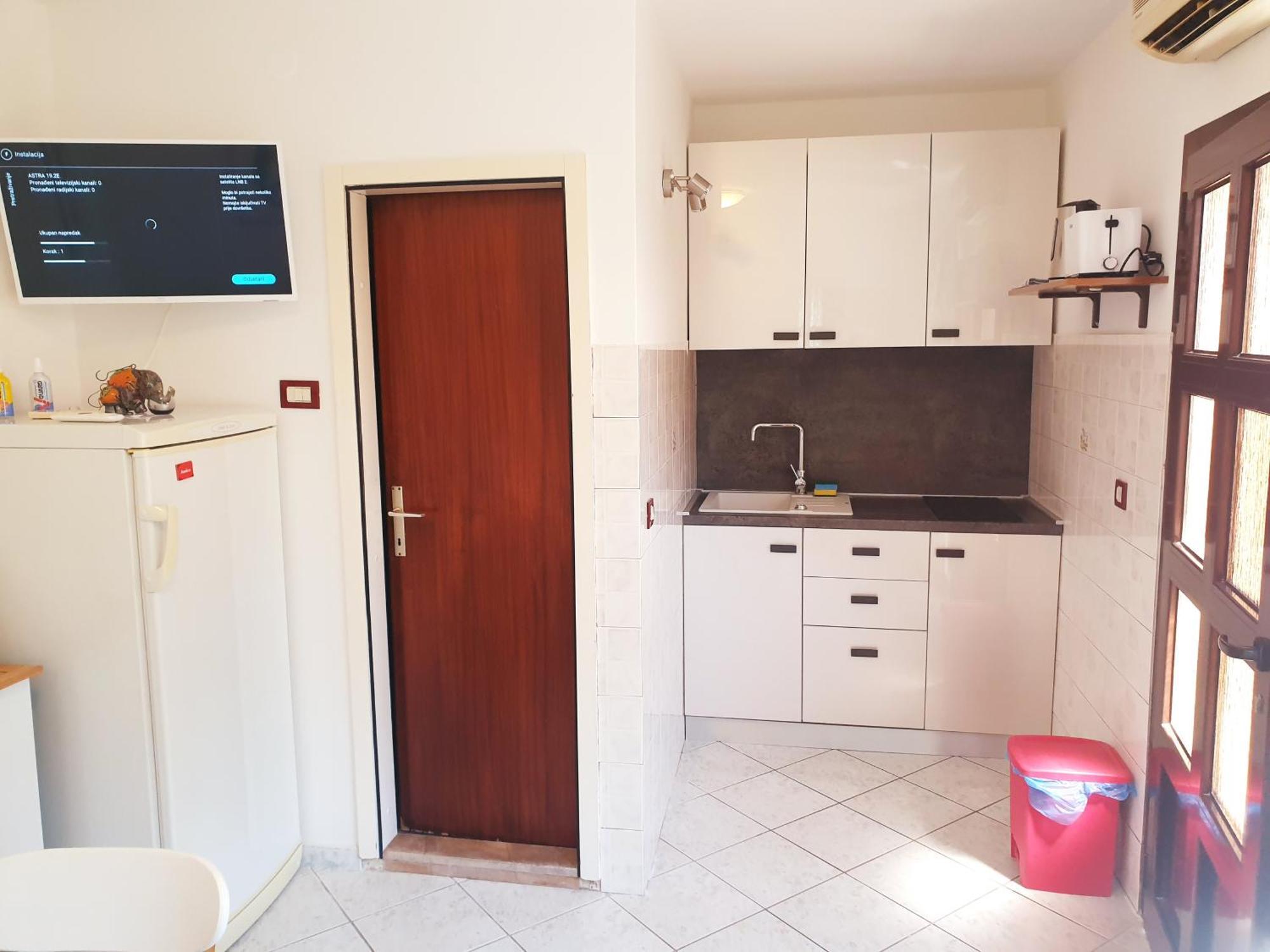House Marcone - Pool Apartman Rovinj Szoba fotó