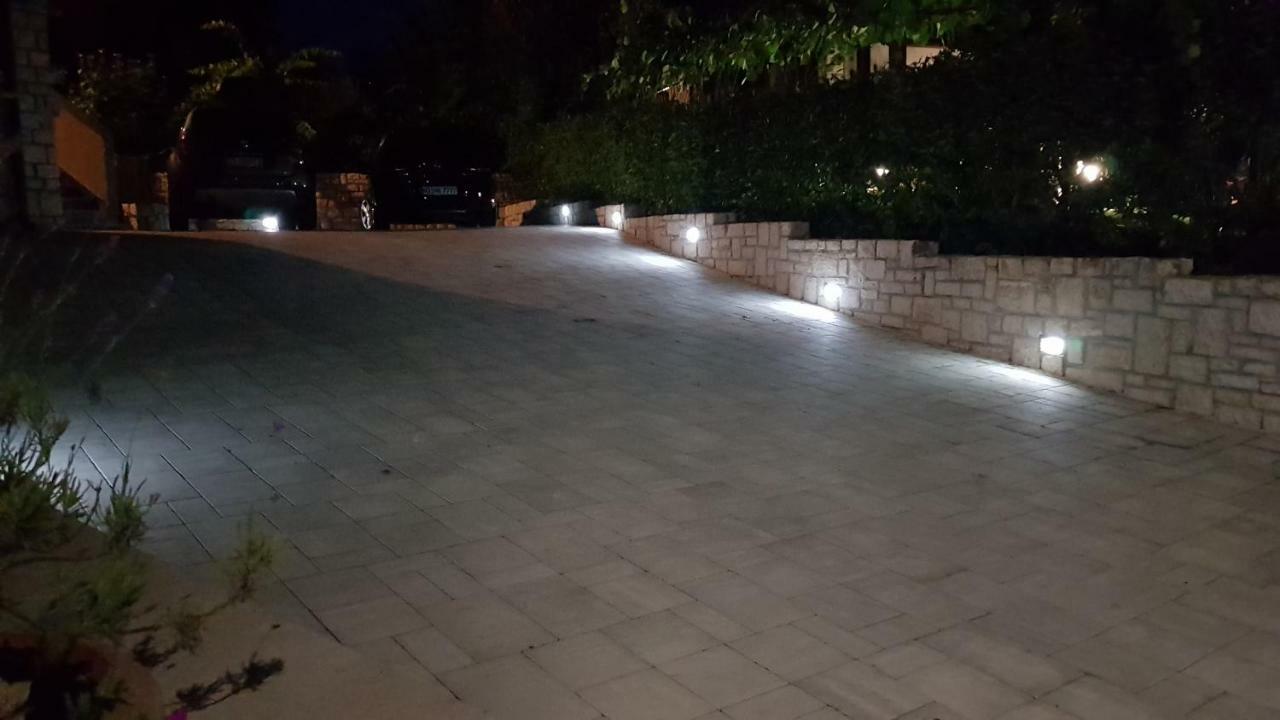 House Marcone - Pool Apartman Rovinj Kültér fotó