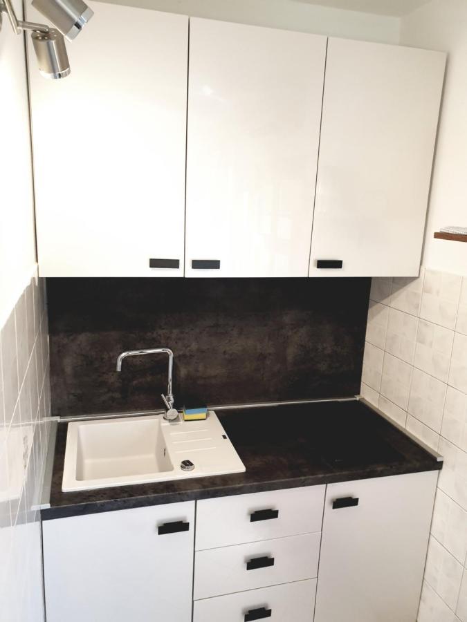 House Marcone - Pool Apartman Rovinj Kültér fotó