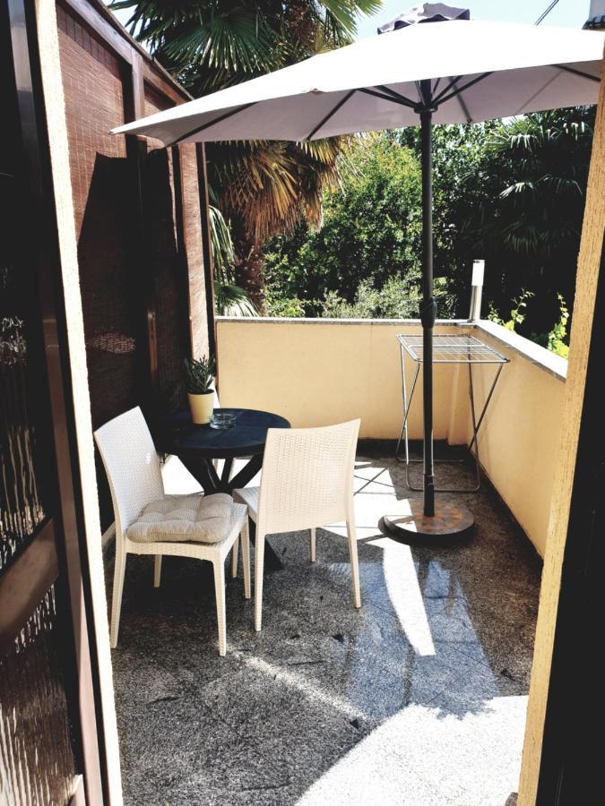 House Marcone - Pool Apartman Rovinj Kültér fotó