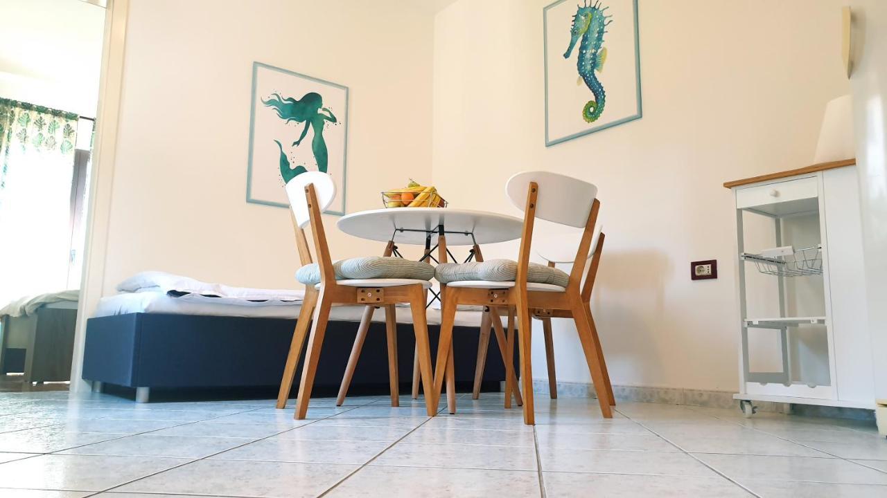 House Marcone - Pool Apartman Rovinj Kültér fotó