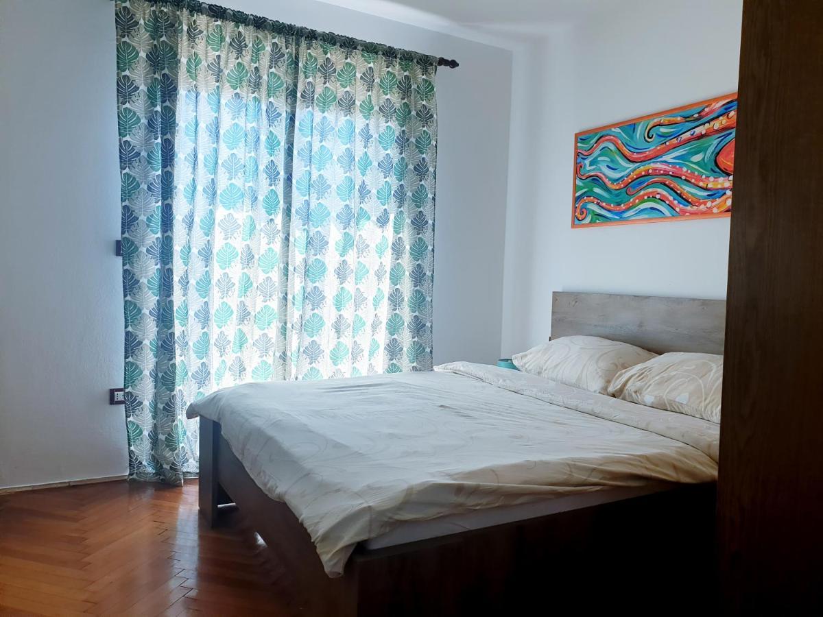 House Marcone - Pool Apartman Rovinj Kültér fotó